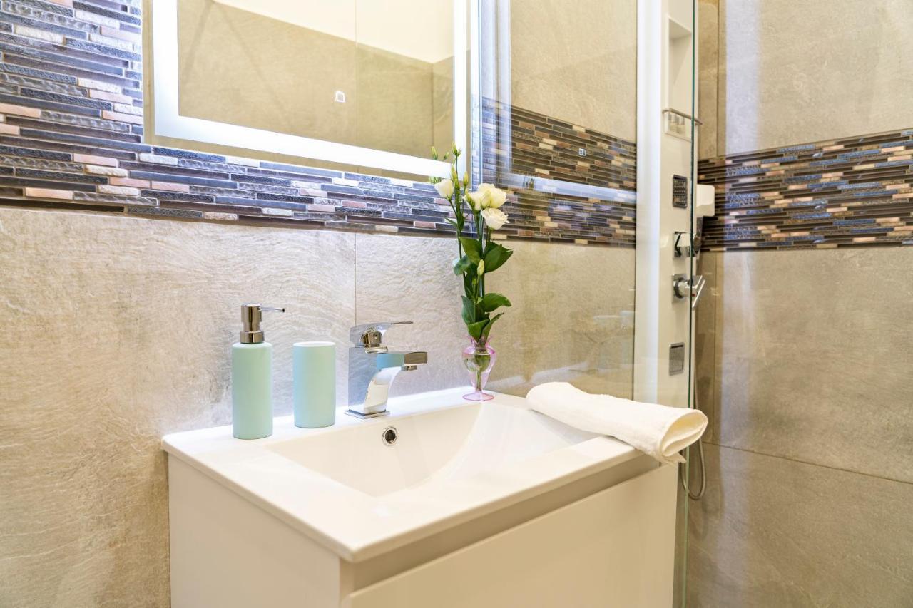 Apartamento City Centre Deluxe