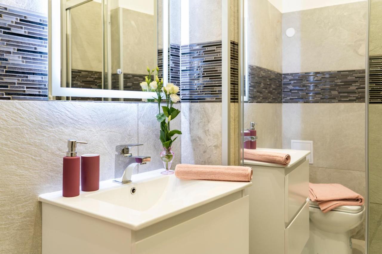 Apartamento City Centre Deluxe